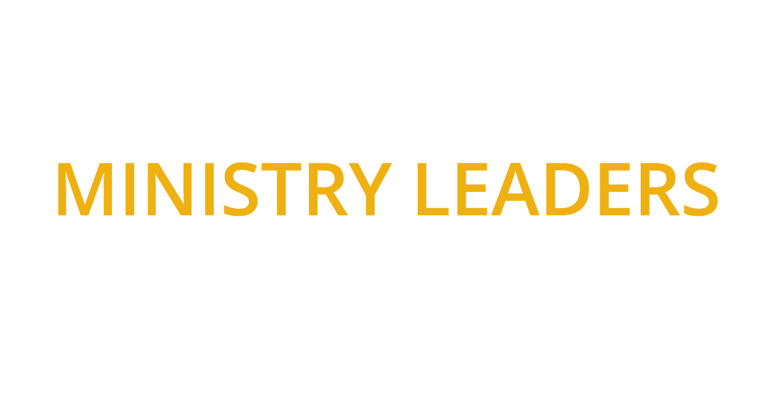 Equipping Ministry Leaders Series